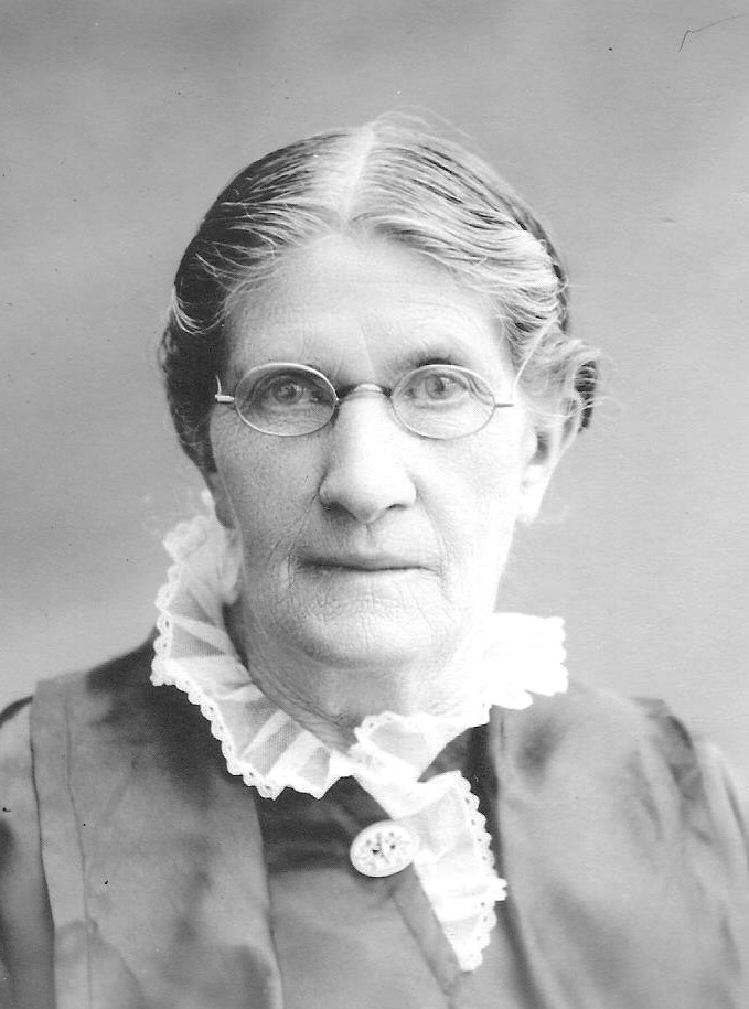 Ellen Barnes (1847 - 1925) Profile